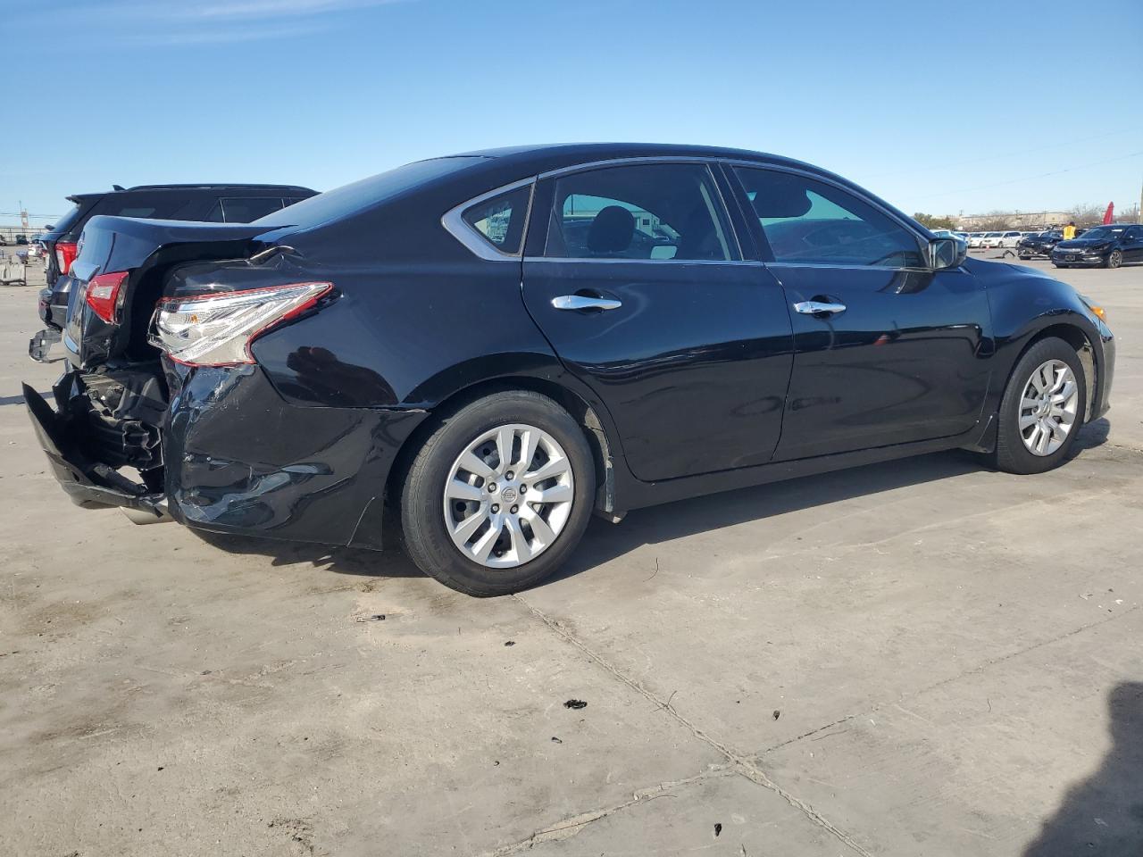 2016 NISSAN ALTIMA 2.5 - Image 3