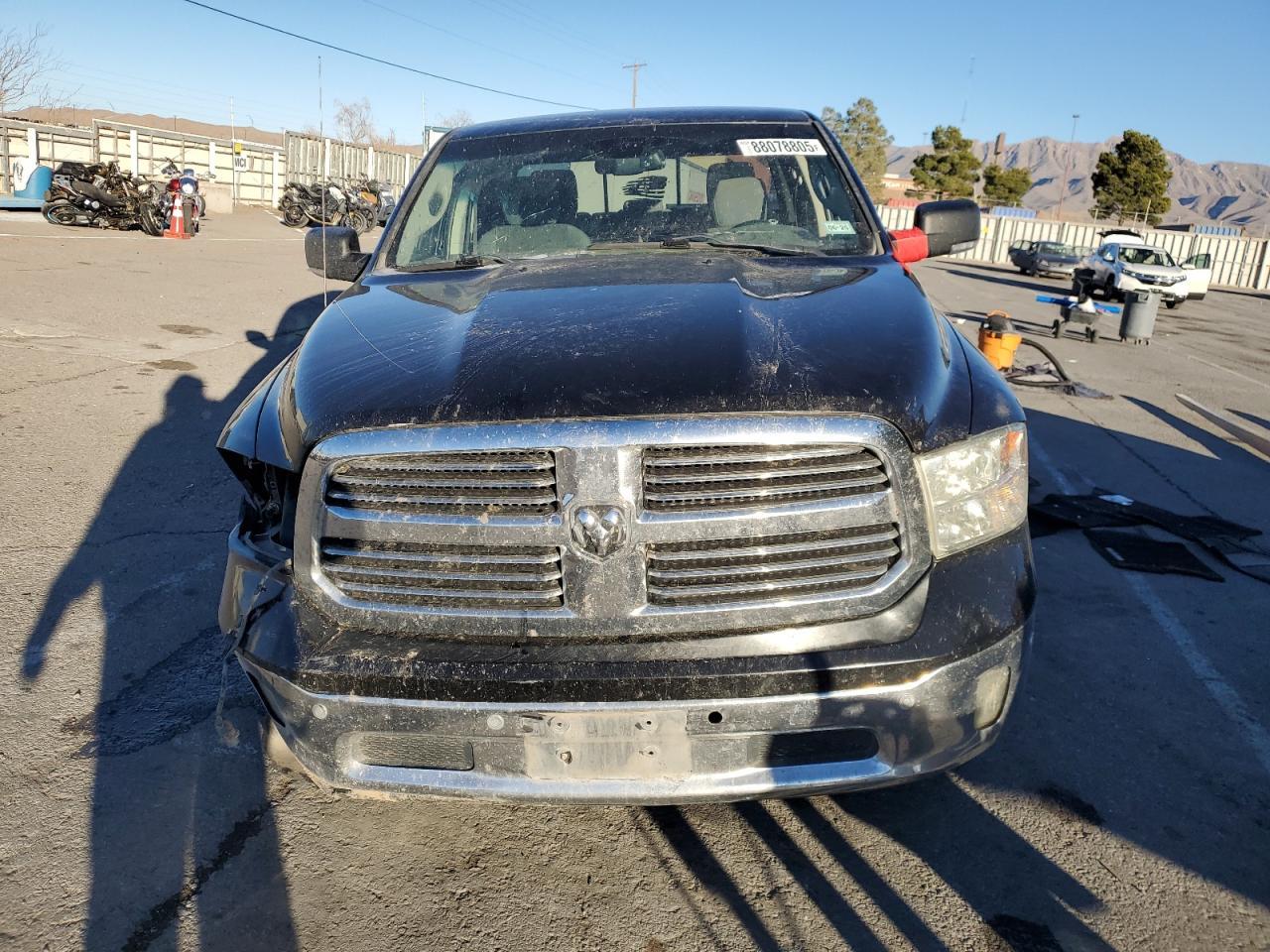 2015 RAM 1500 SLT - Image 5