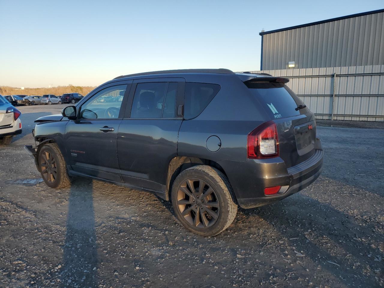 2016 JEEP COMPASS SP - Image 2