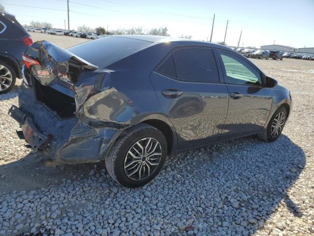 2015 TOYOTA COROLLA L - Фото 3
