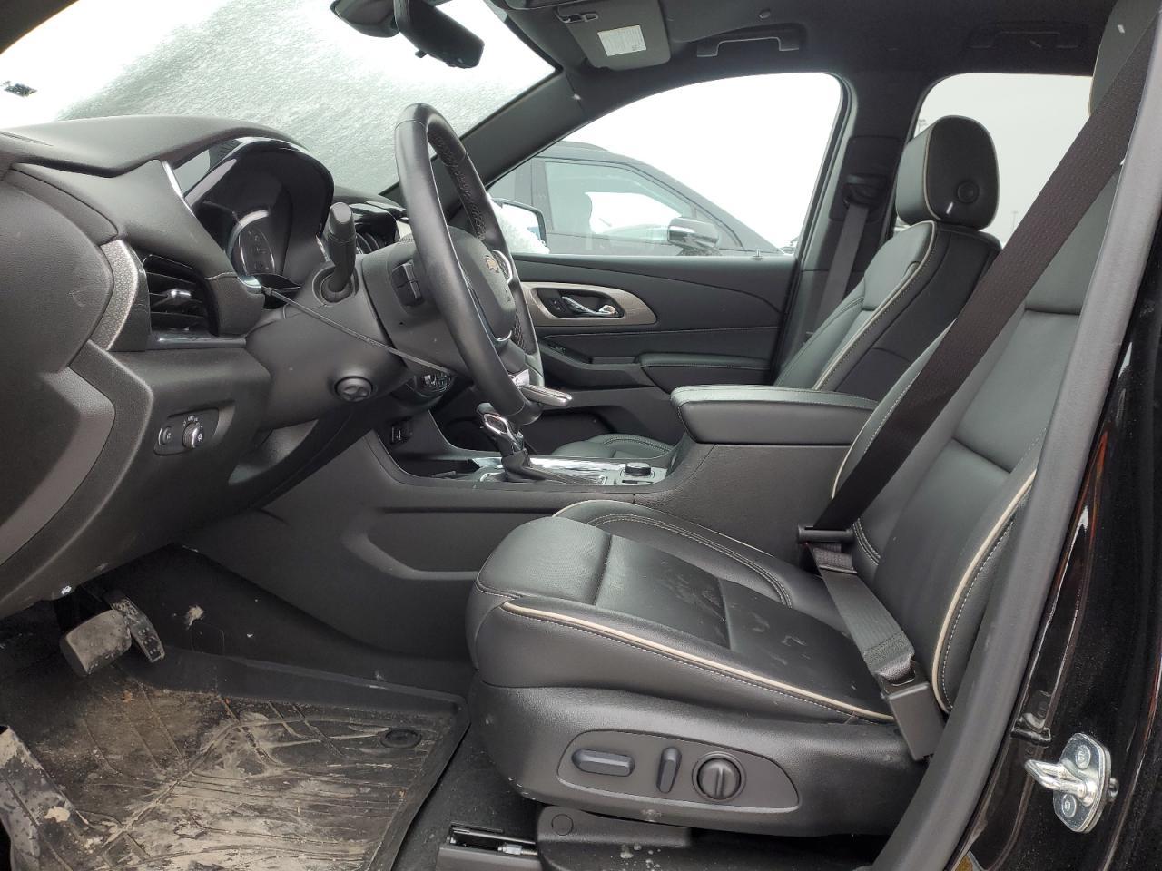 2023 CHEVROLET TRAVERSE P - Image 7