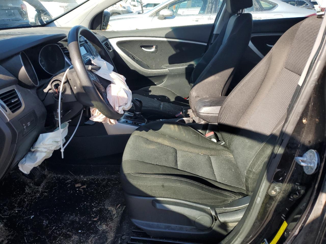 2013 HYUNDAI ELANTRA GT - Image 7