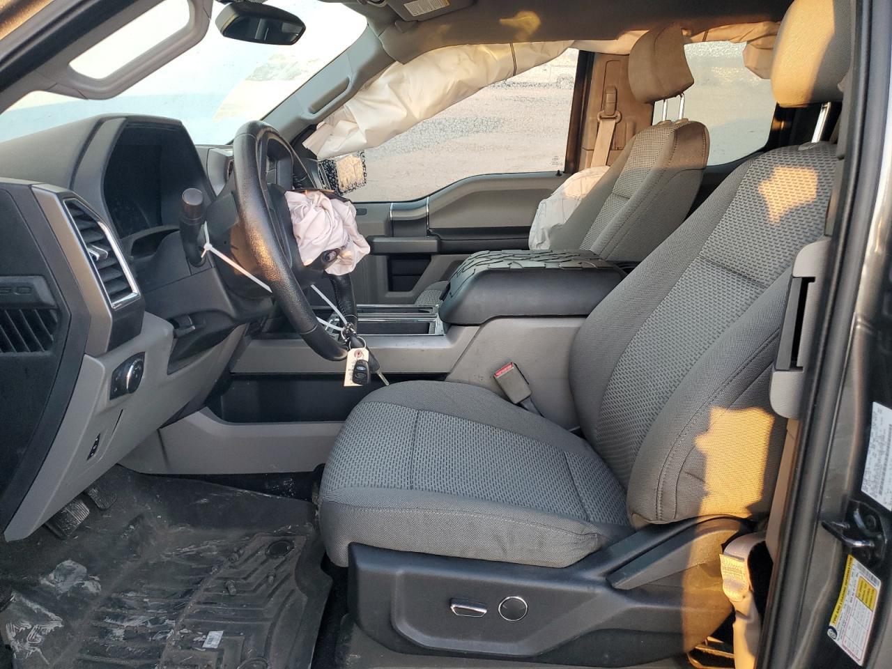 2016 FORD F150 SUPER - Фото 7