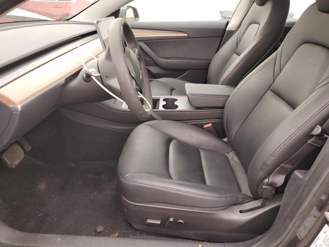 2023 TESLA MODEL 3 - Image 7