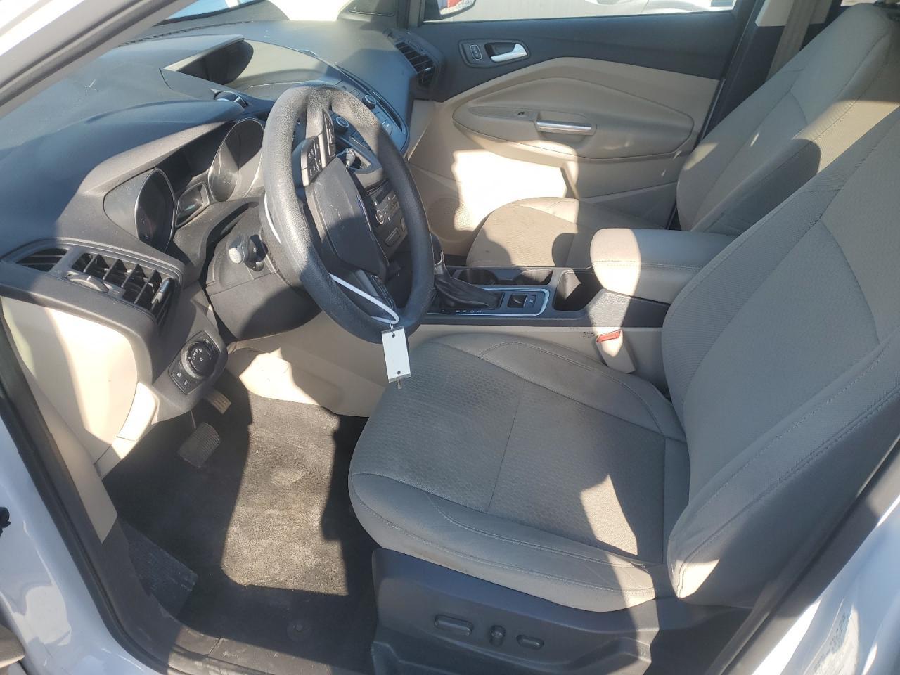 2017 FORD ESCAPE SE - Image 7