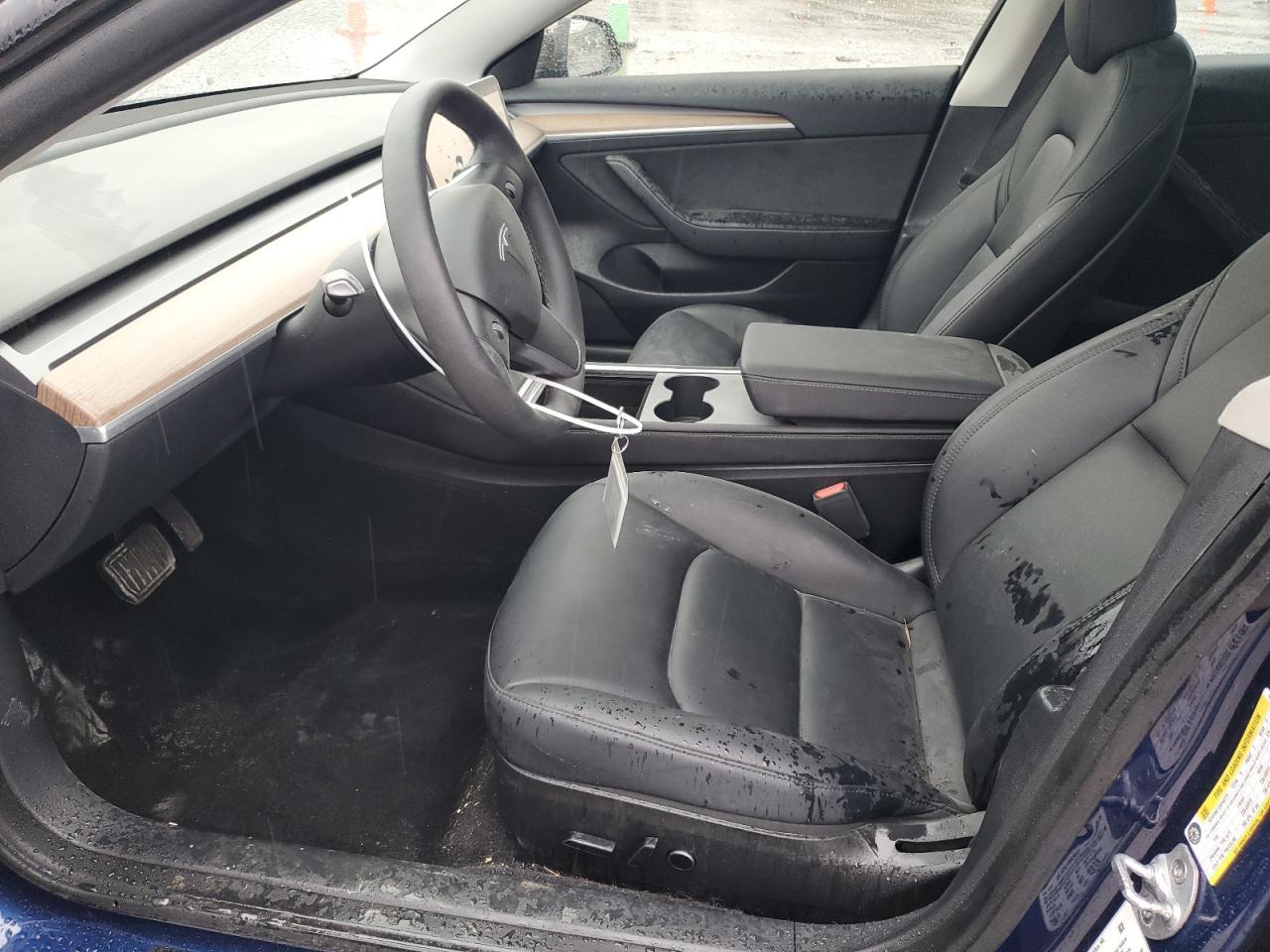 2023 TESLA MODEL 3 - Image 7