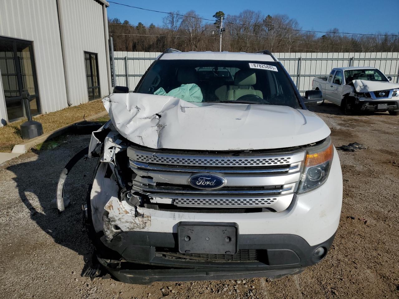 2013 FORD EXPLORER X - Image 5