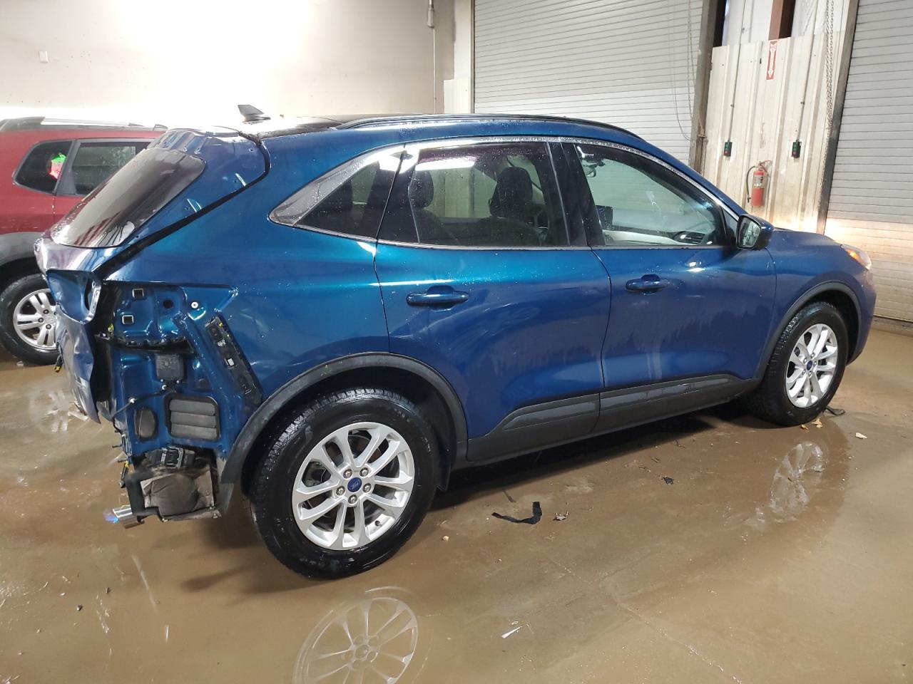 2020 FORD ESCAPE SE - Image 3