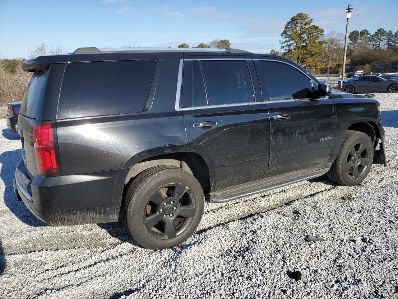 2018 CHEVROLET TAHOE K150 - Image 3