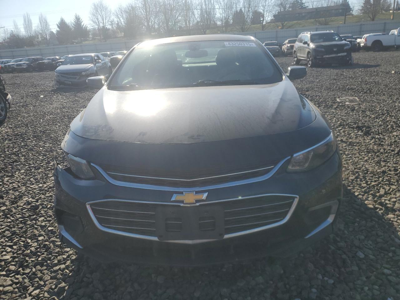 2017 CHEVROLET MALIBU LT - Фото 5