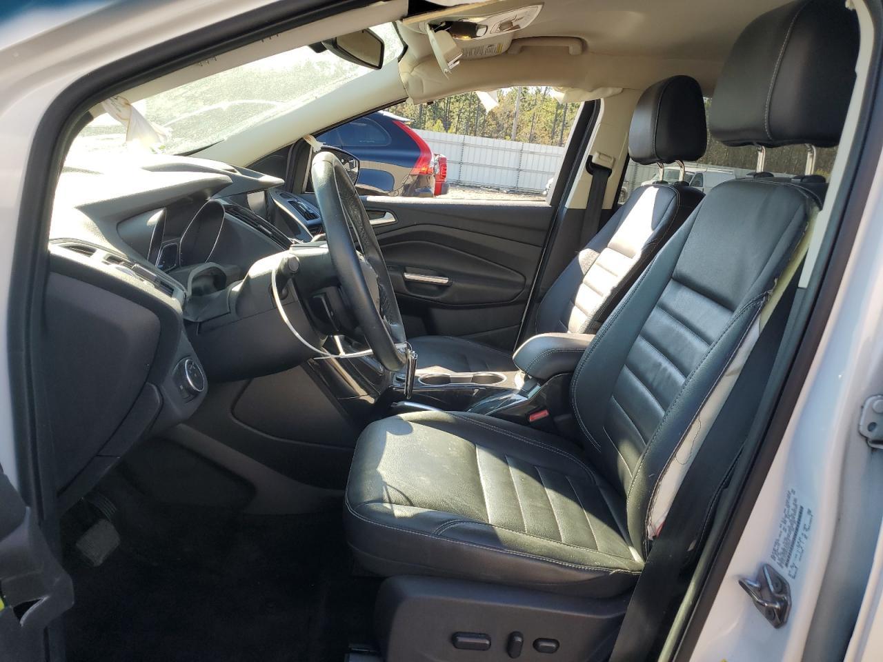 2015 FORD ESCAPE TIT - Image 7