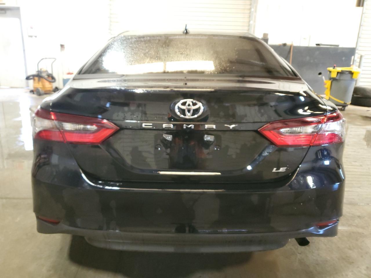 2024 TOYOTA CAMRY LE - Image 6