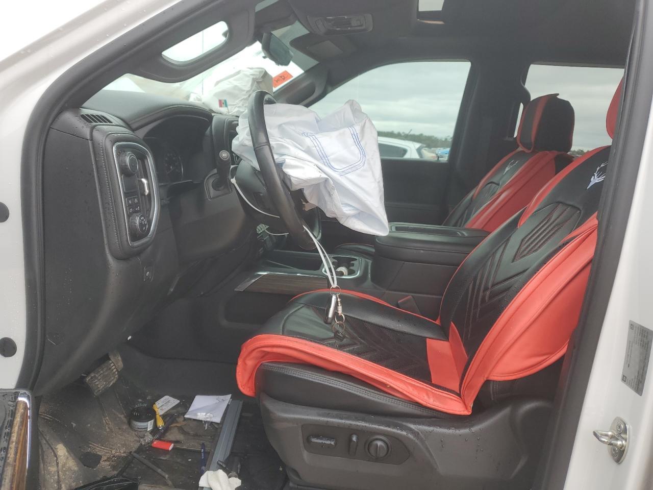 2019 CHEVROLET SILVERADO - Image 7