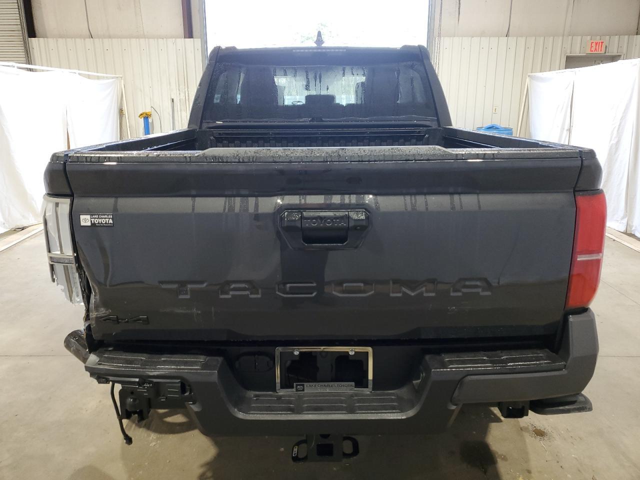 2024 TOYOTA TACOMA DOU - Image 6