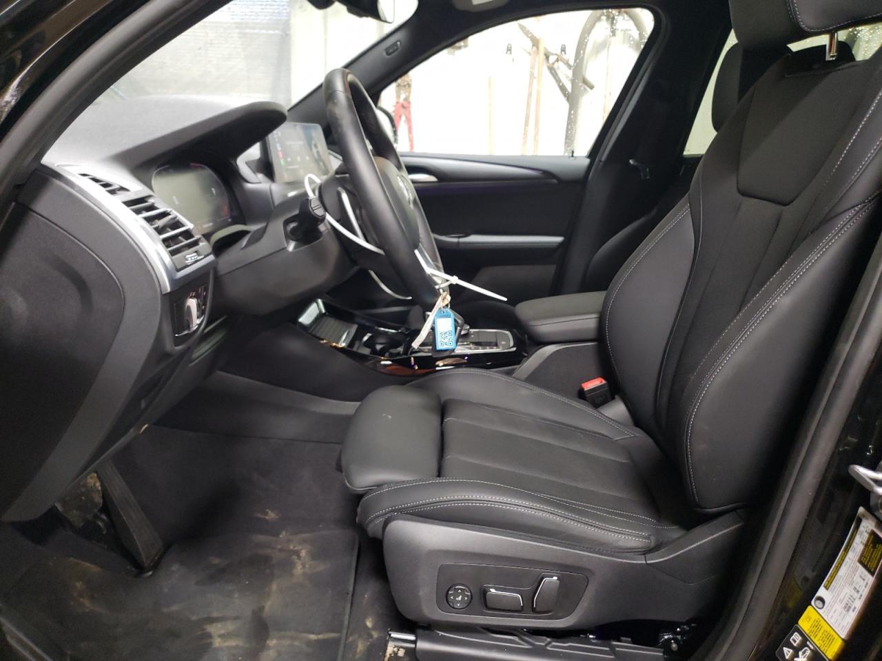 2024 BMW X3 XDRIVE3 - Image 7
