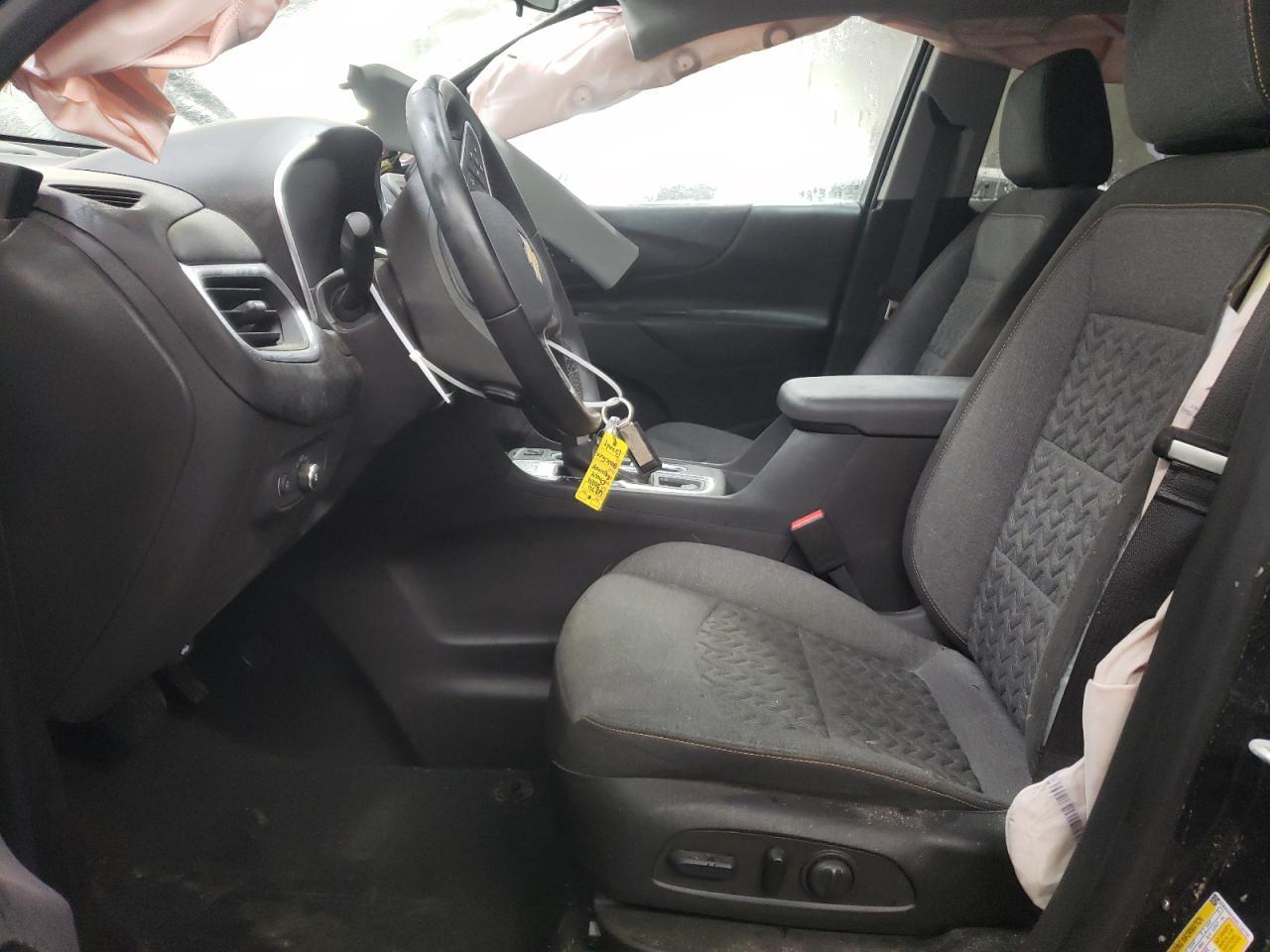 2024 CHEVROLET EQUINOX LT - Image 7