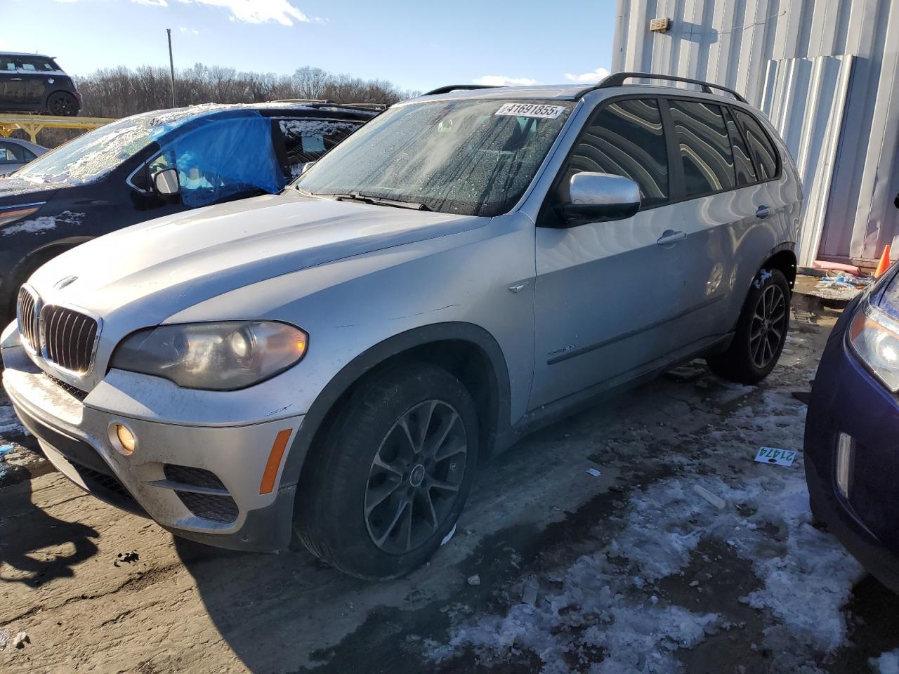2012 BMW X5 XDRIVE3