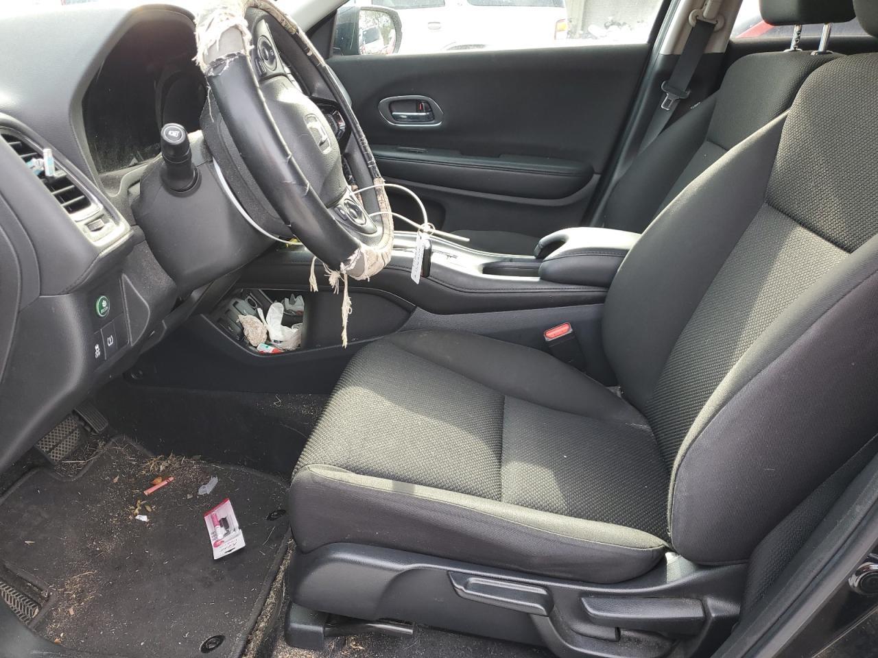 2018 HONDA HR-V EX - Image 7