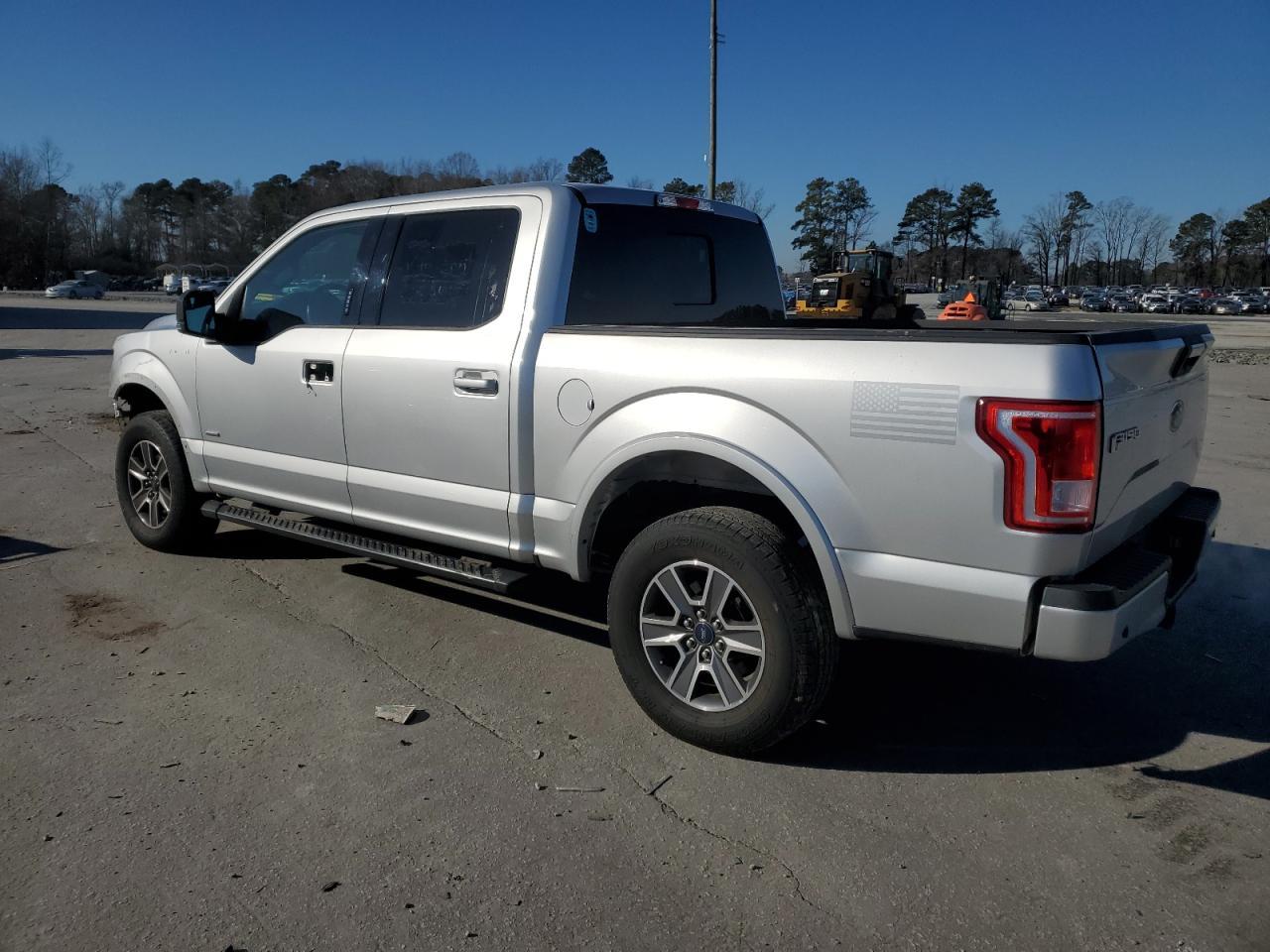 2017 FORD F150 SUPER - Image 2