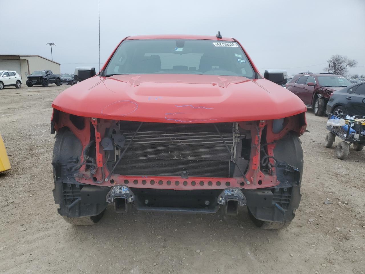 2020 CHEVROLET SILVERADO - Image 5