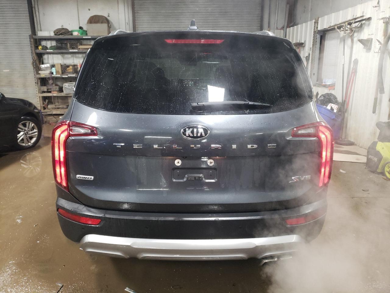 2020 KIA TELLURIDE - Image 6