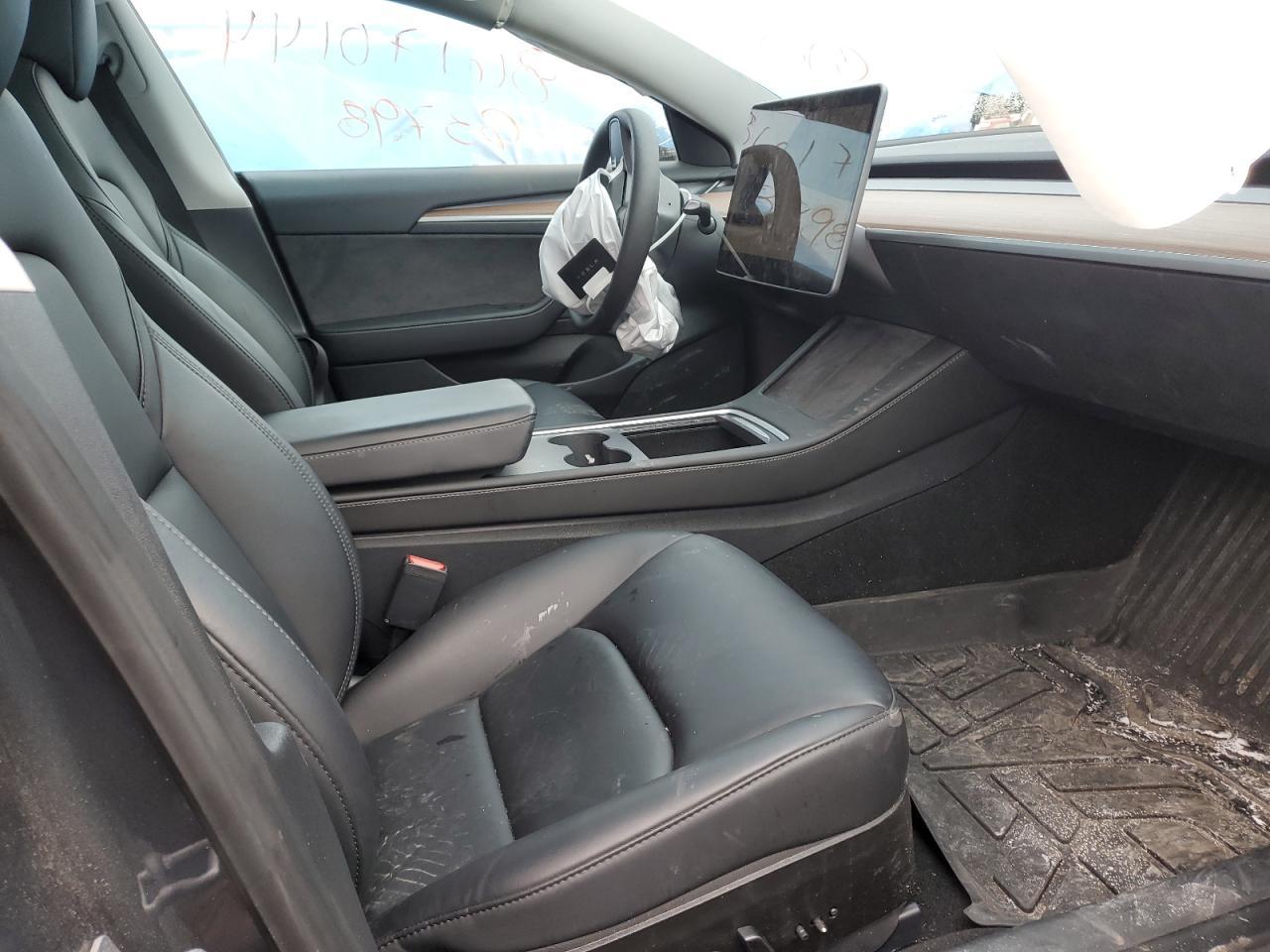 2023 TESLA MODEL 3 - Фото 7