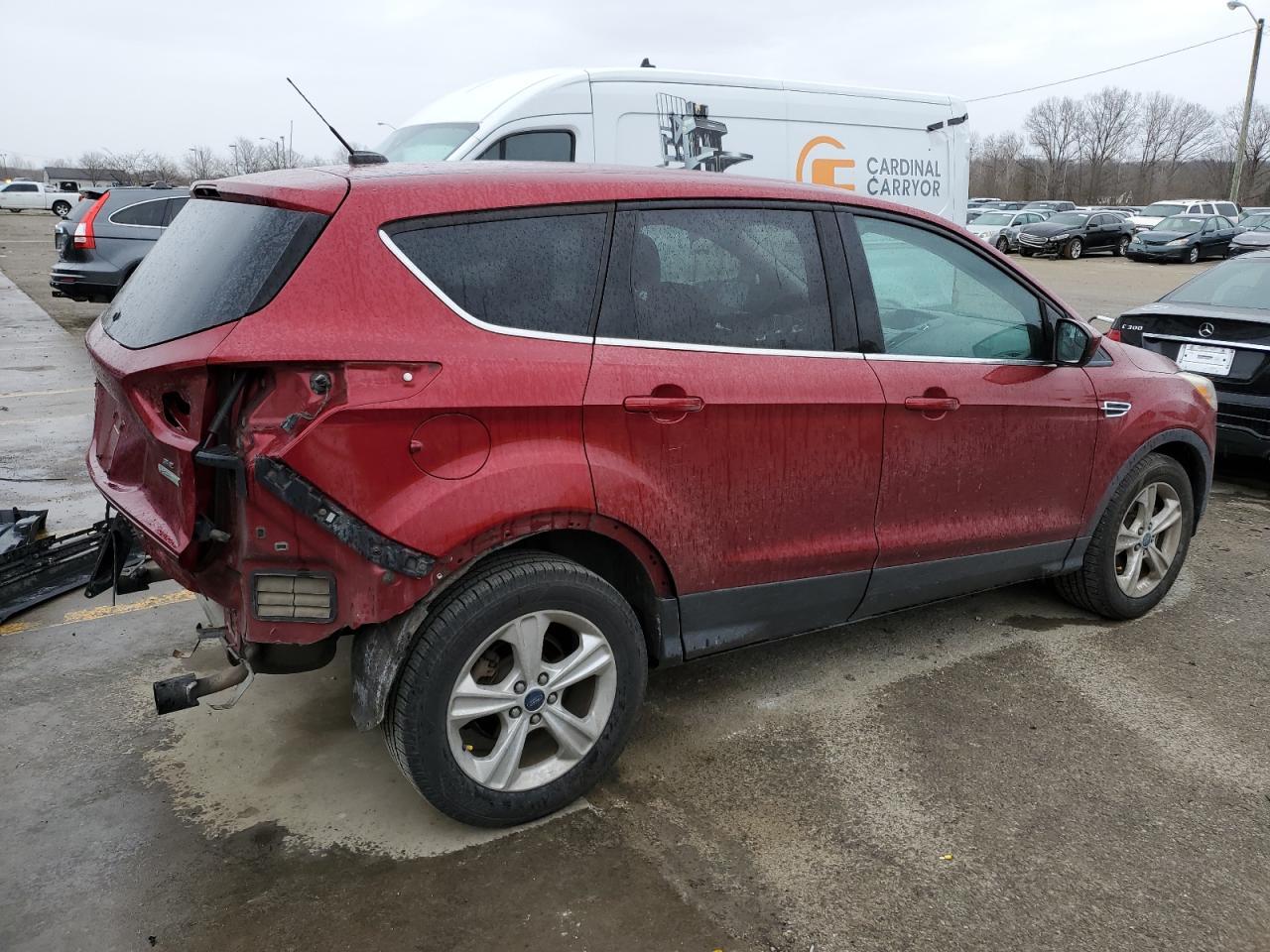 2013 FORD ESCAPE SE - Image 3