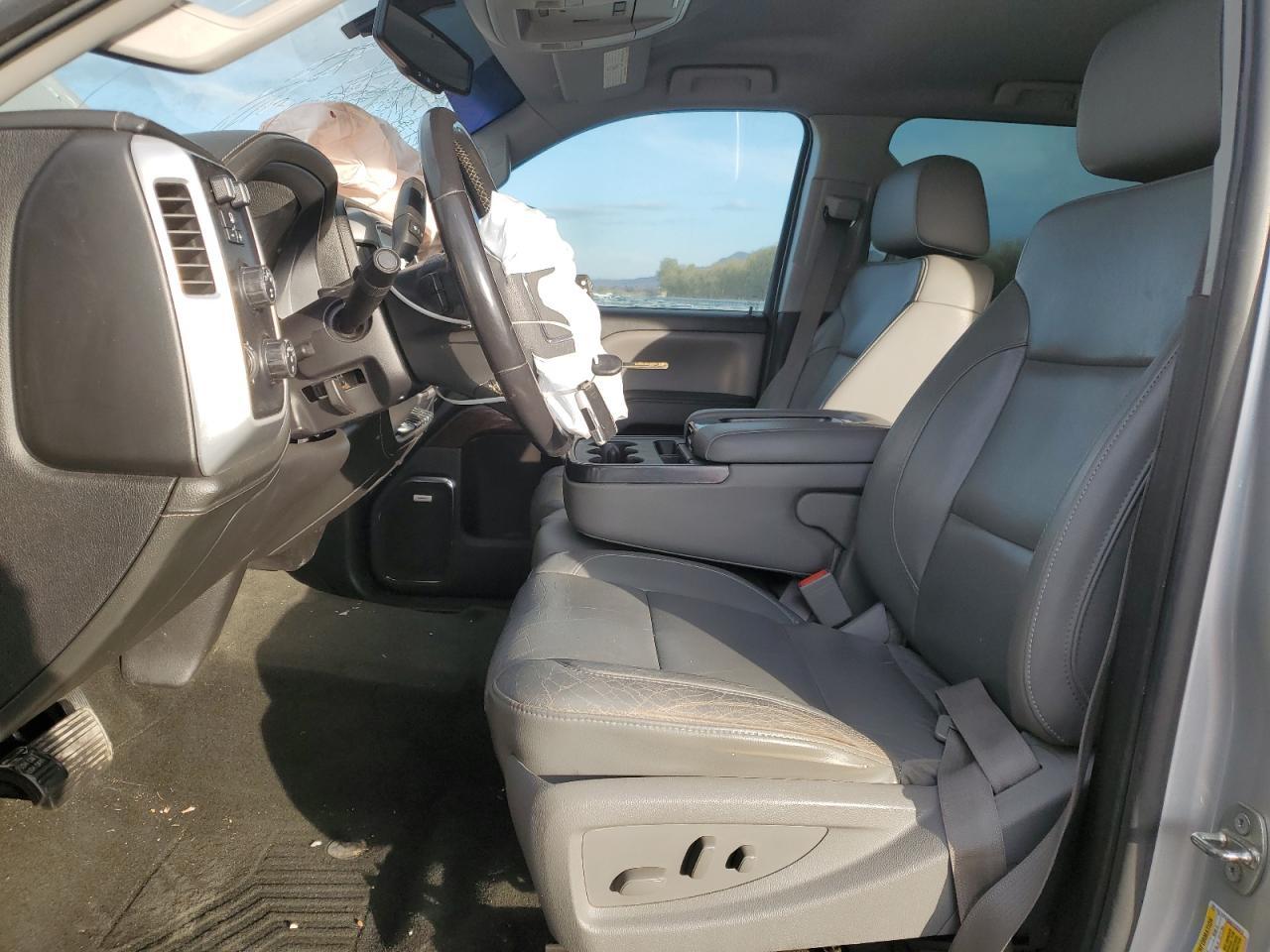 2016 GMC SIERRA K25 - Image 7
