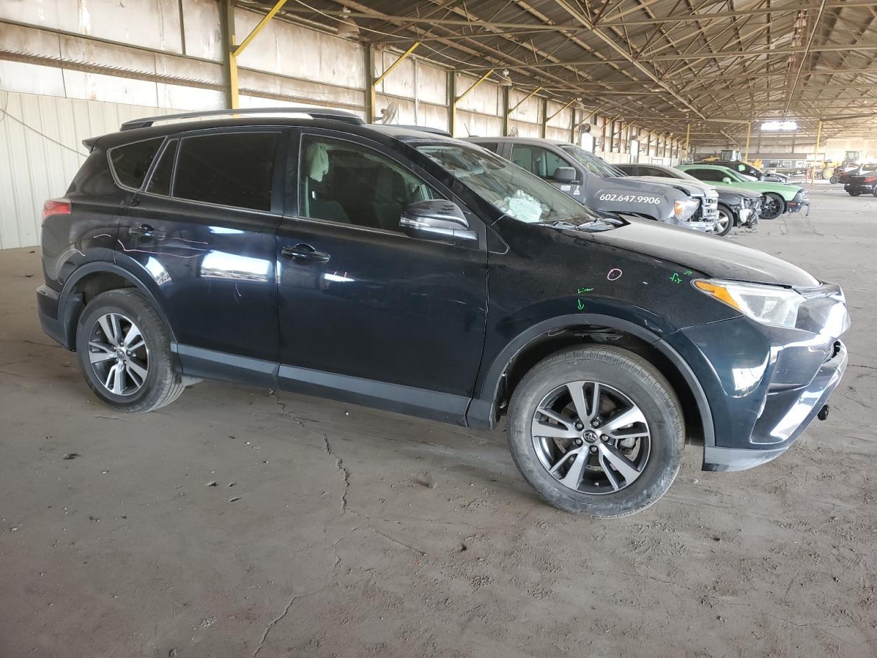 2018 TOYOTA RAV4 ADVEN - Image 4