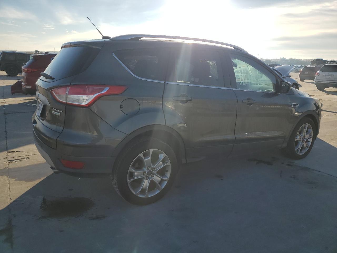 2015 FORD ESCAPE TIT - Image 3