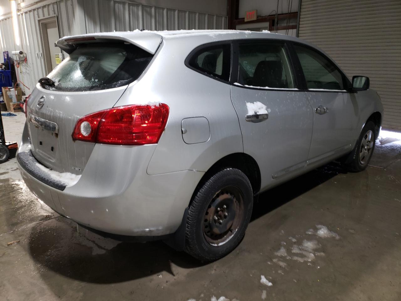 2013 NISSAN ROGUE S - Фото 3