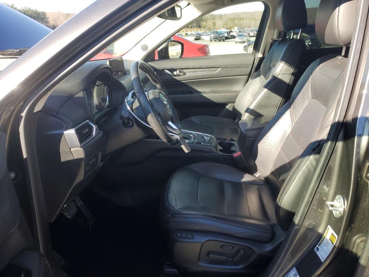 2018 MAZDA CX-5 GRAND - Image 7
