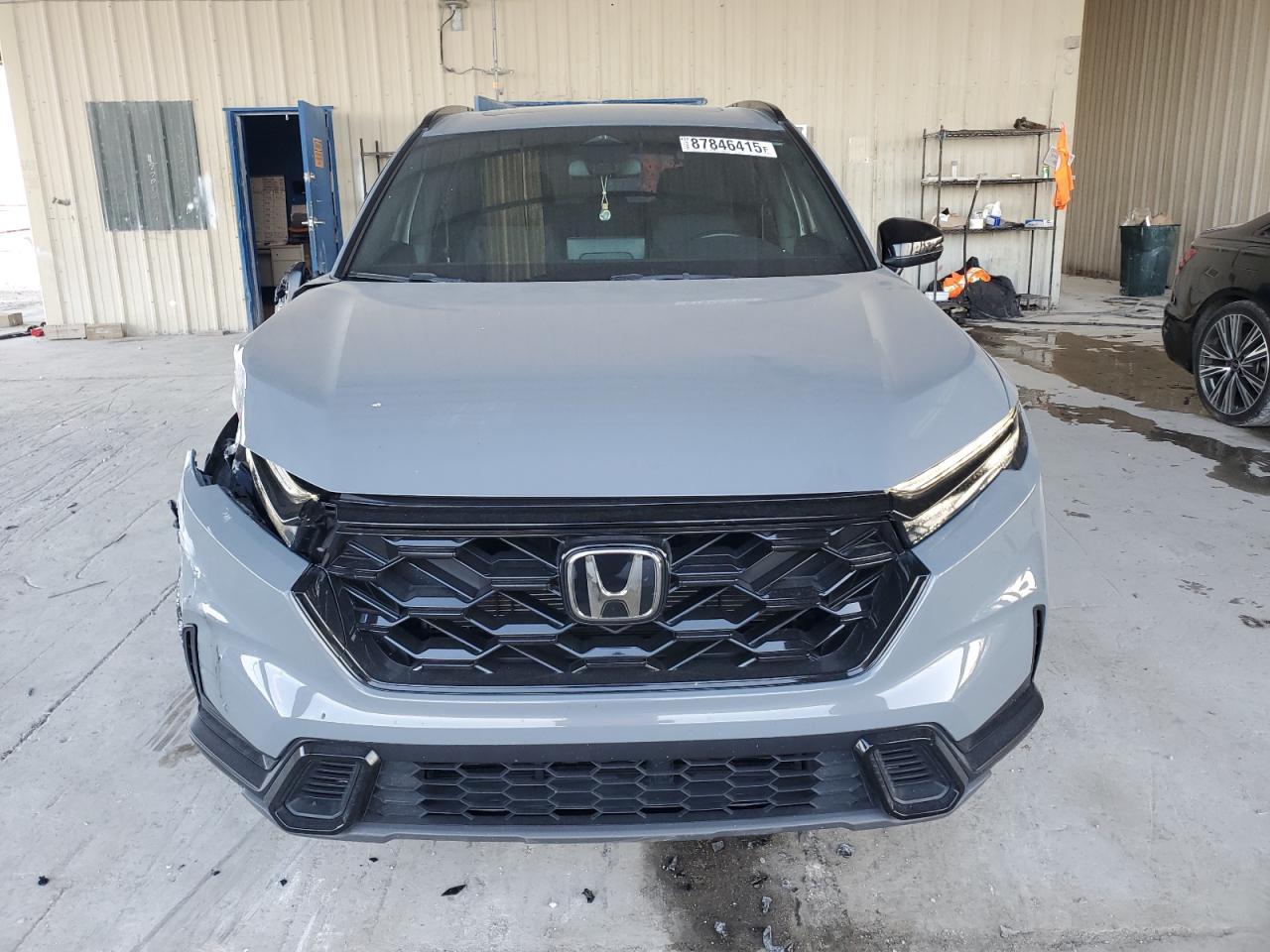 2023 HONDA CR-V SPORT - Фото 5
