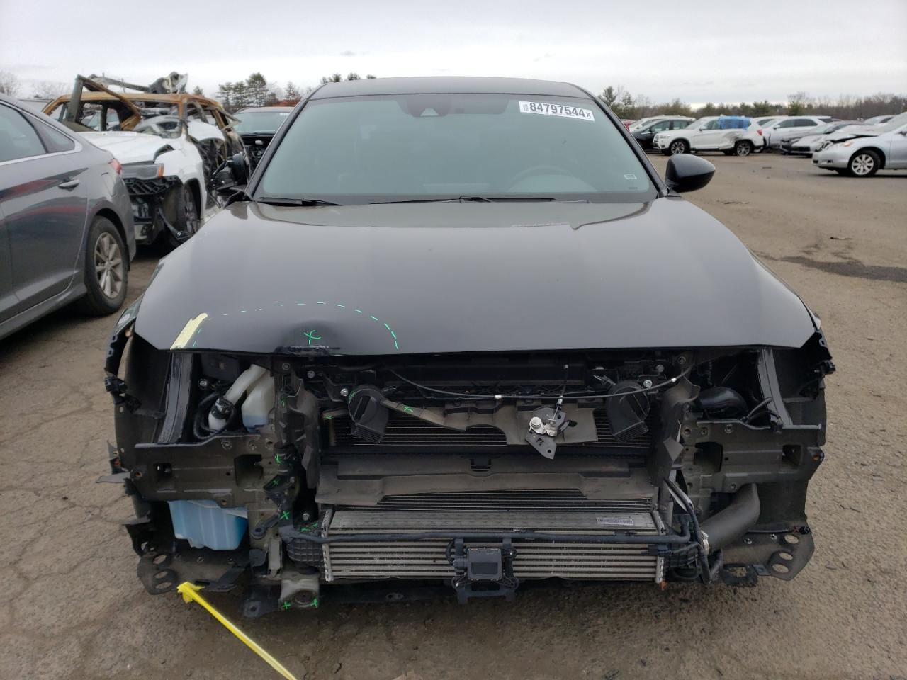 2021 HONDA ACCORD SPO - Image 5