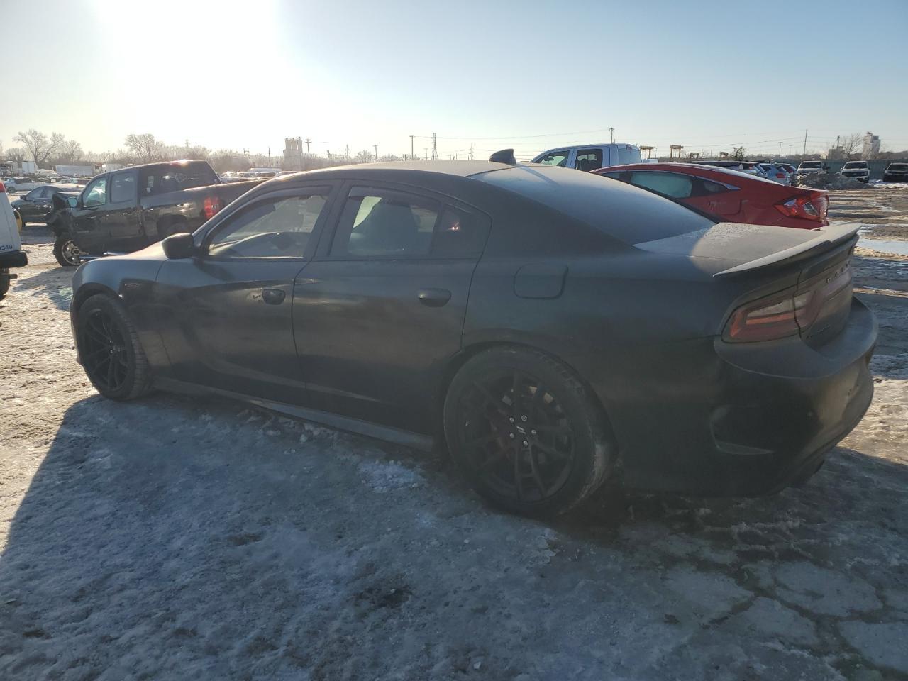2020 DODGE CHARGER SC - Image 2