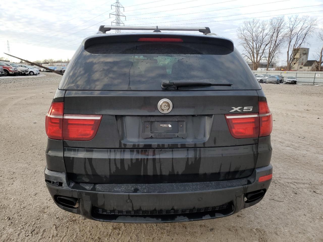 2013 BMW X5 XDRIVE5 - Image 6