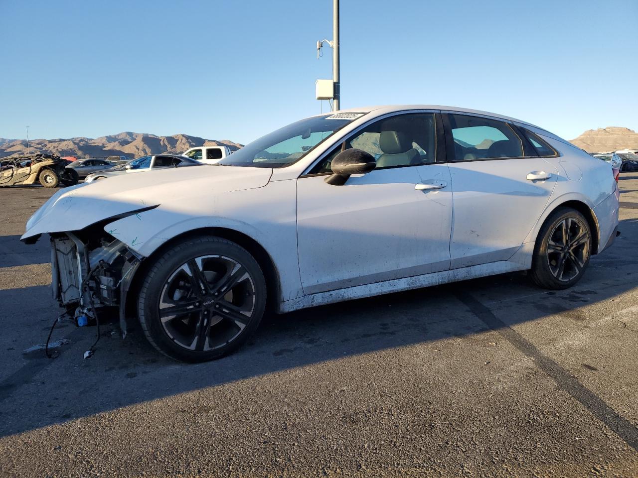2023 KIA K5 GT LINE