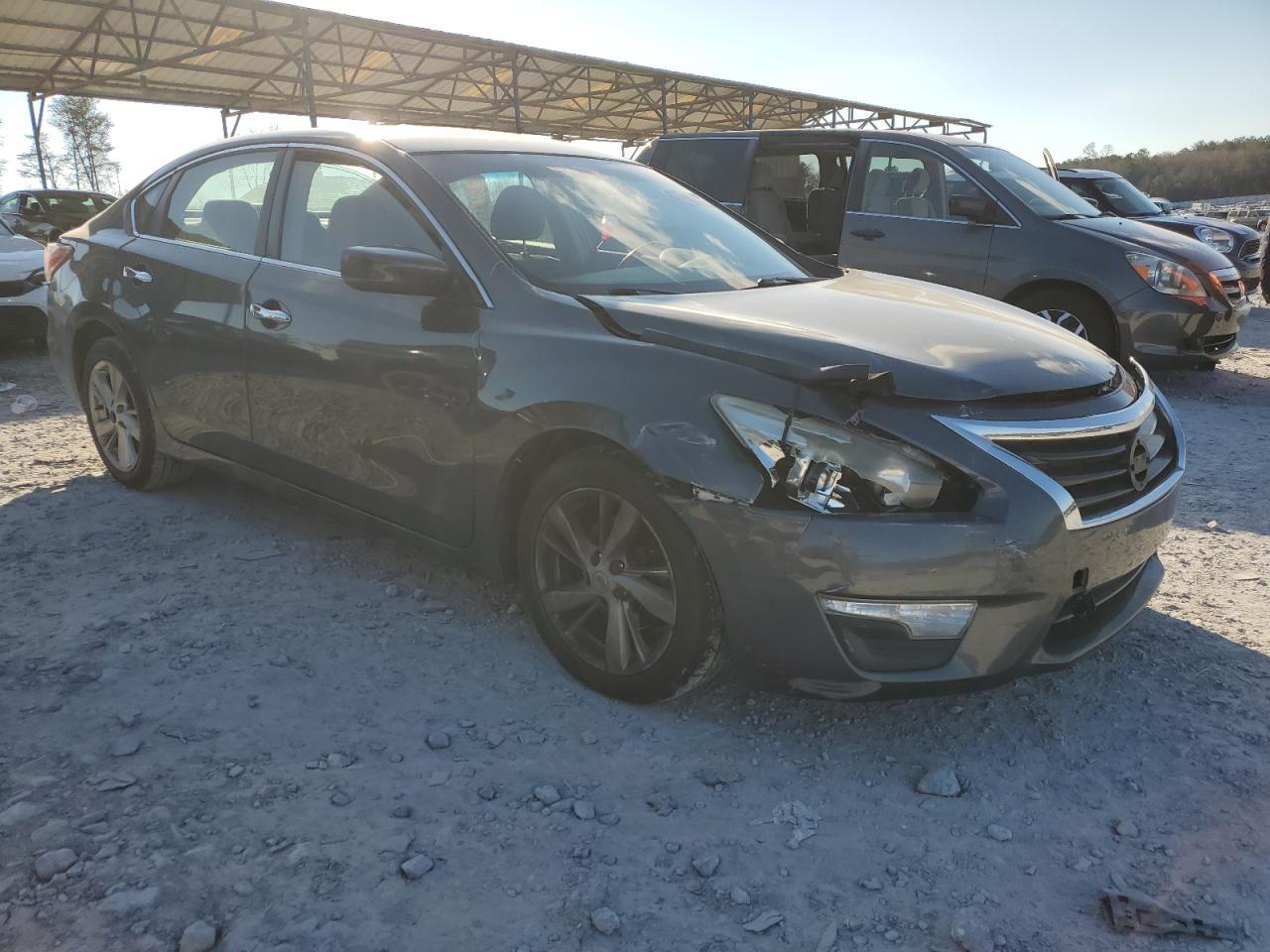 2013 NISSAN ALTIMA 2.5 - Image 4