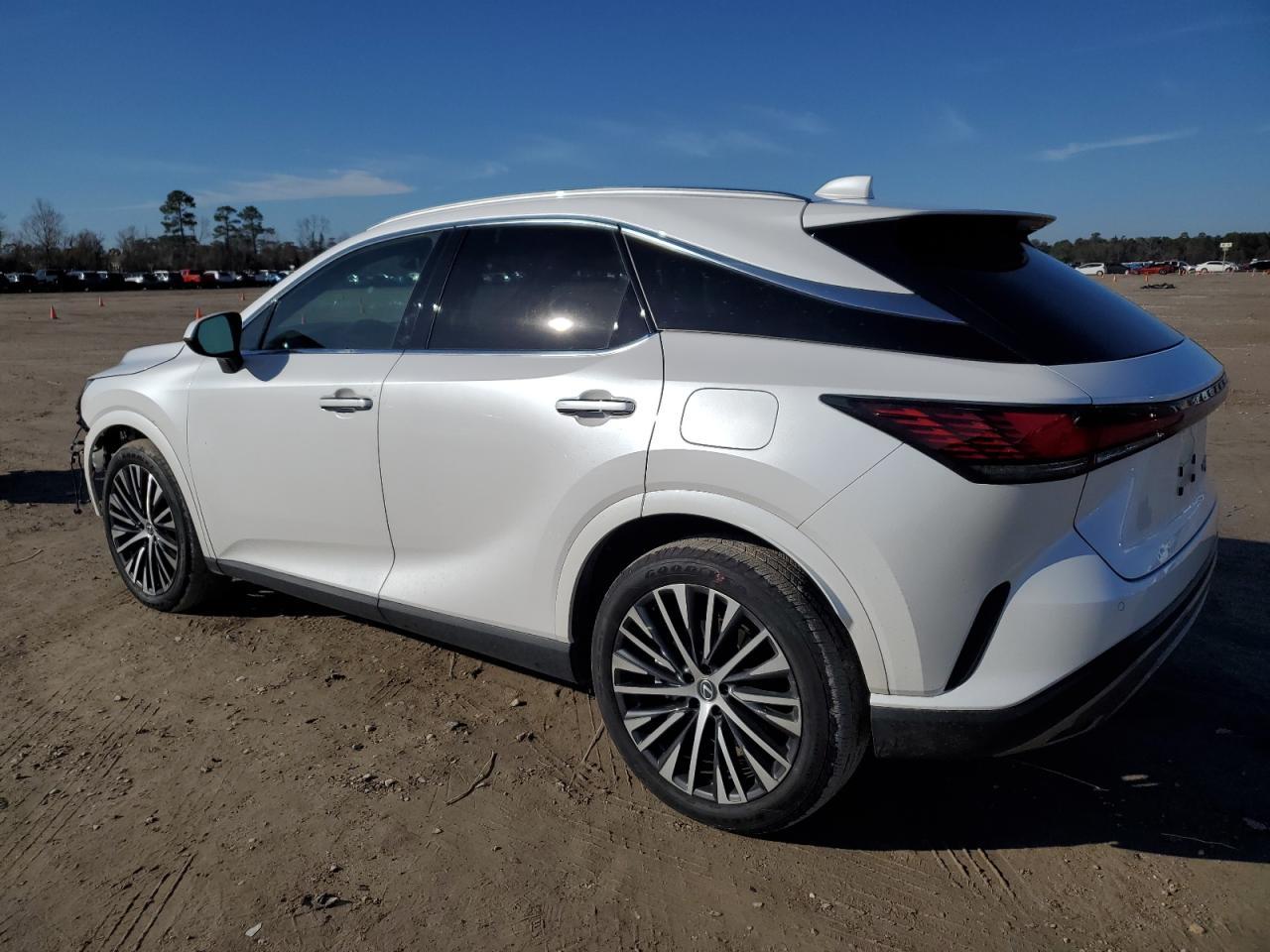 2023 LEXUS RX 350 BAS - Image 2