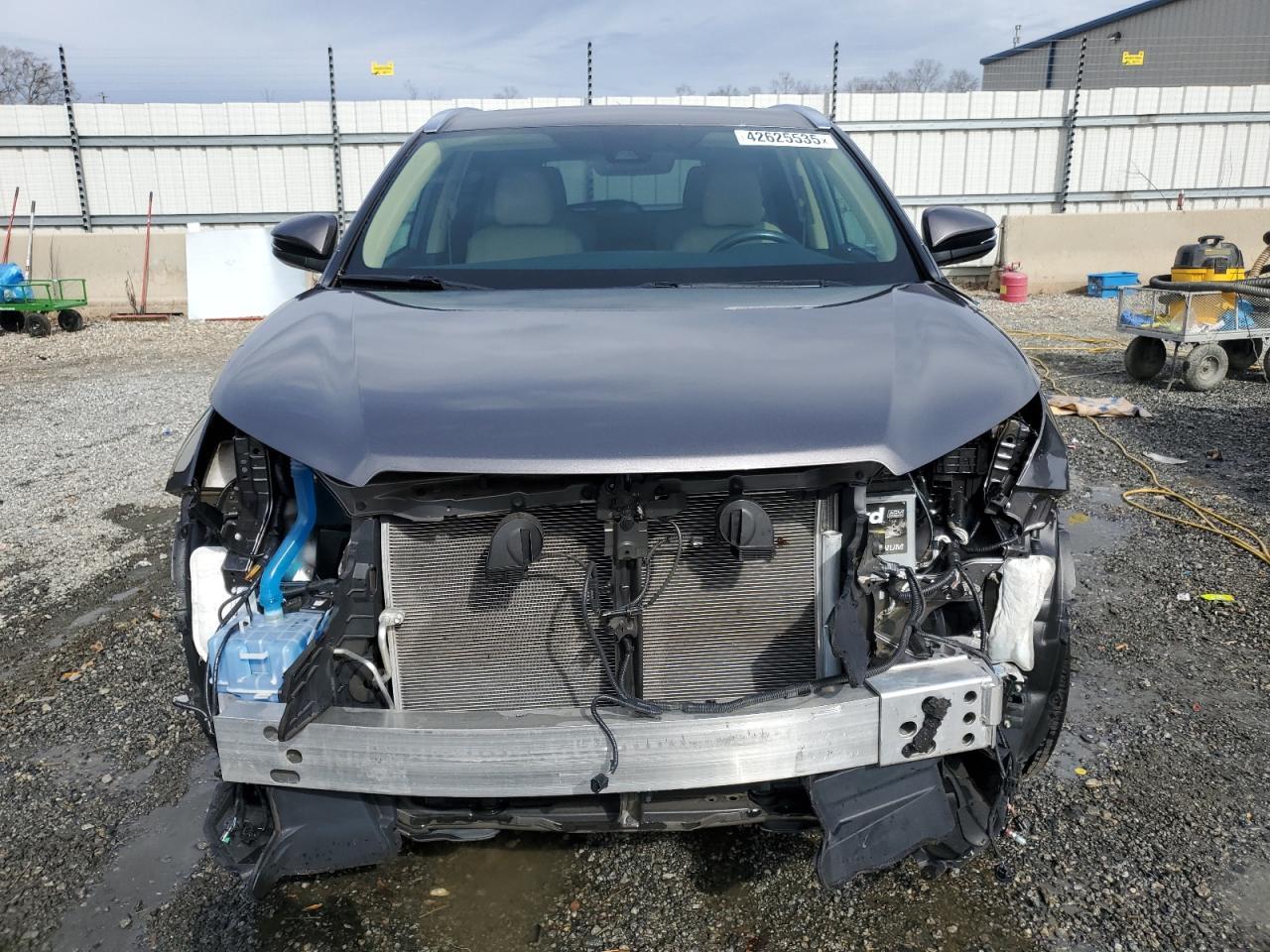 2019 TOYOTA HIGHLANDER - Image 5