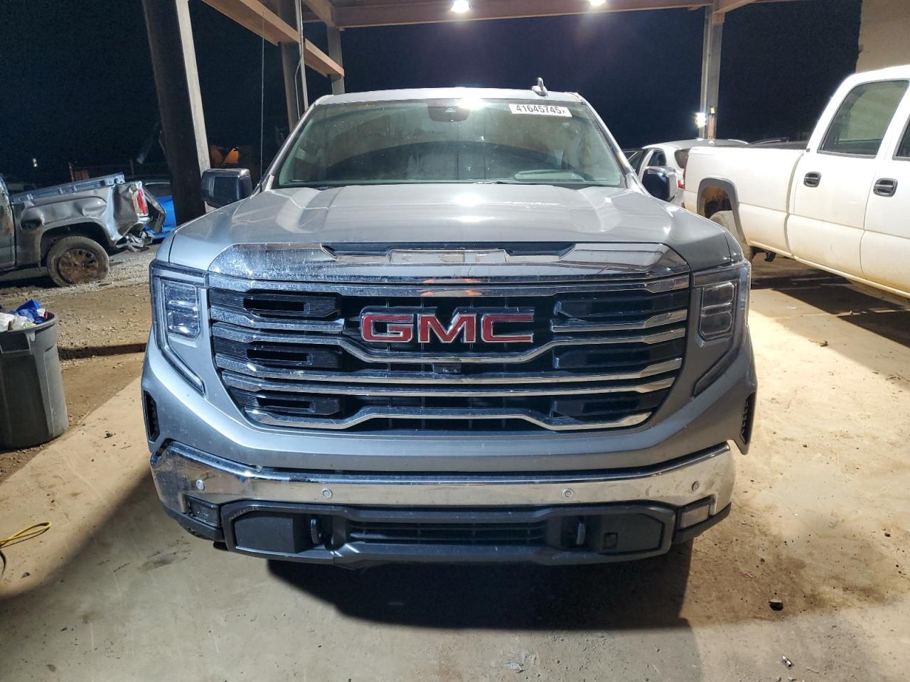 2024 GMC SIERRA K15 - Image 5