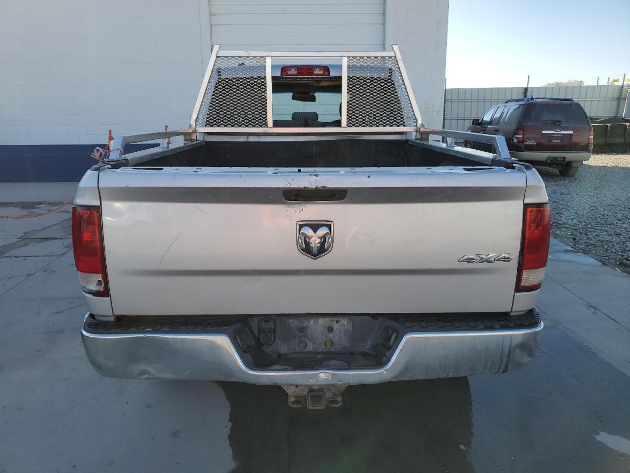 2015 RAM 1500 ST - Image 6