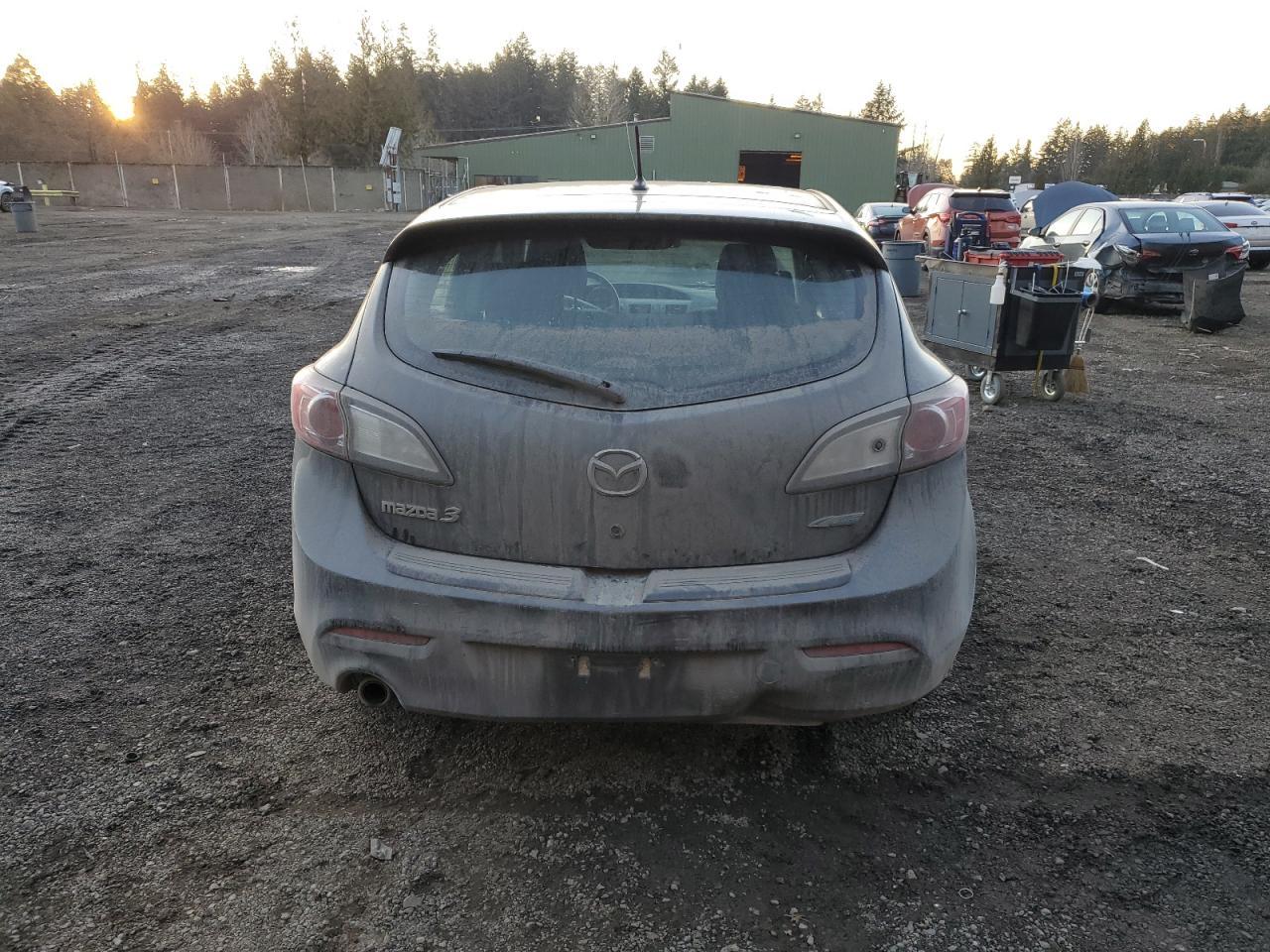 2013 MAZDA 3 I - Фото 6