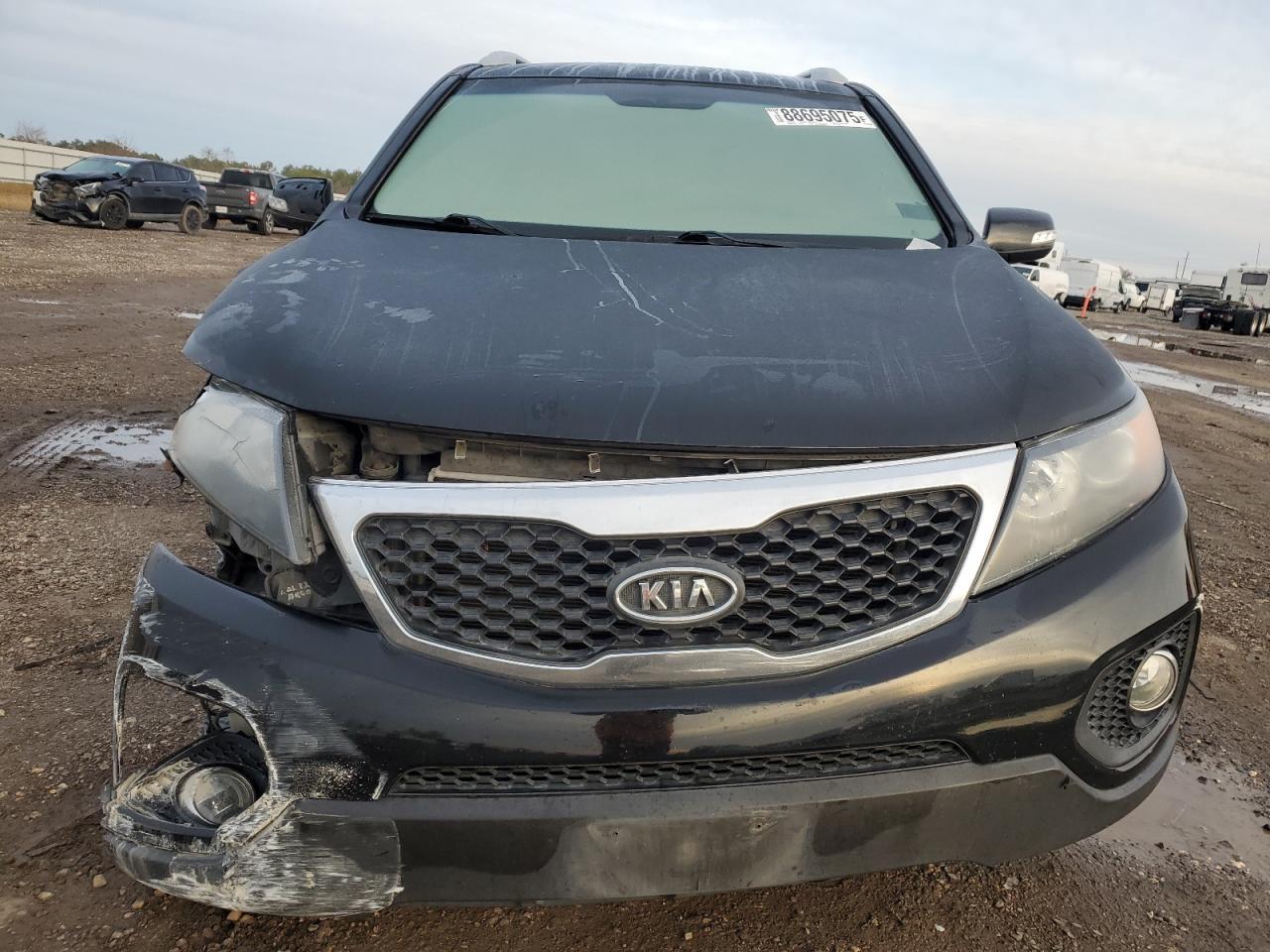 2012 KIA SORENTO BA - Image 5