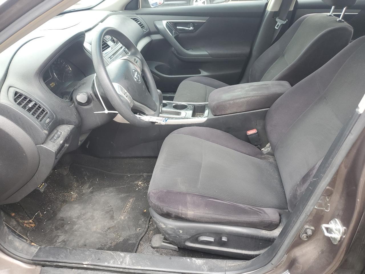 2013 NISSAN ALTIMA 2.5 - Image 7