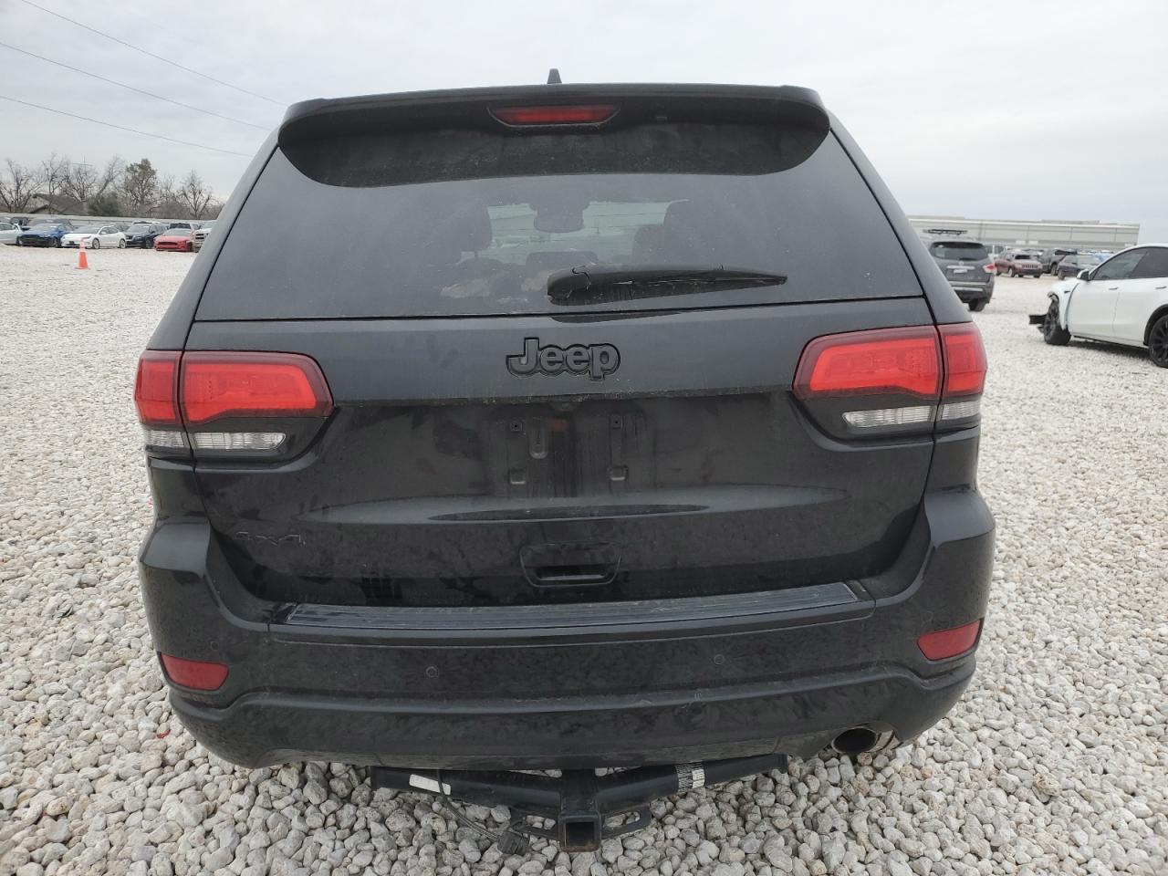 2018 JEEP GRAND CHER - Image 6