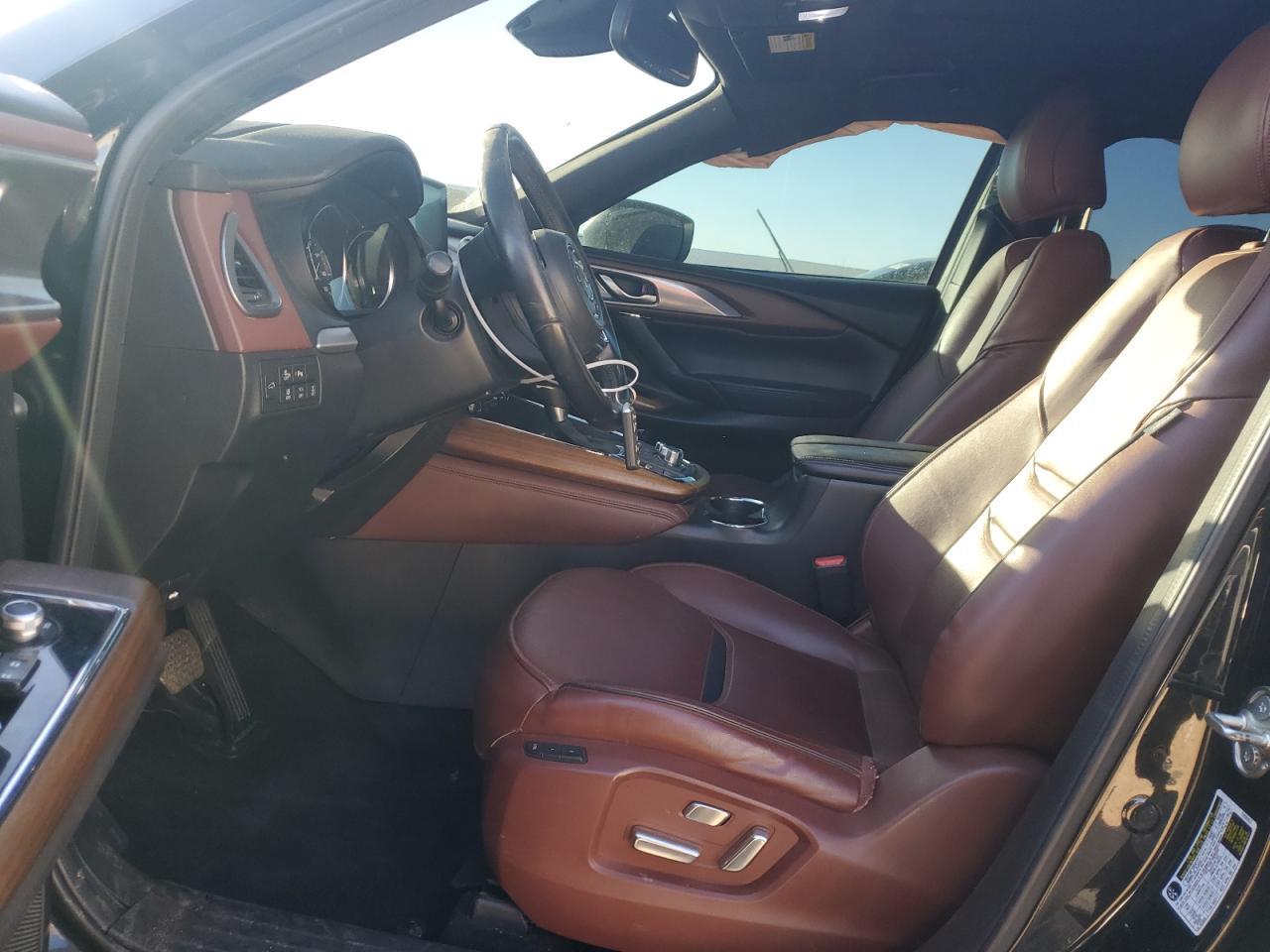 2016 MAZDA CX-9 SIGNA - Фото 7