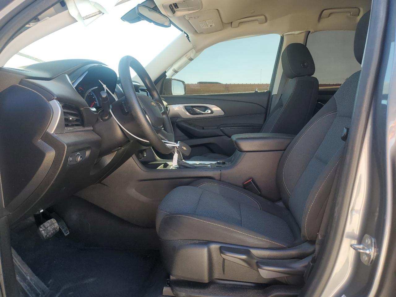 2020 CHEVROLET TRAVERSE L - Image 7