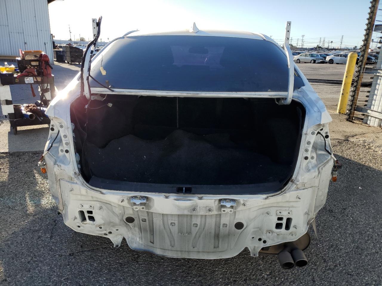 2022 TOYOTA COROLLA SE - Фото 6