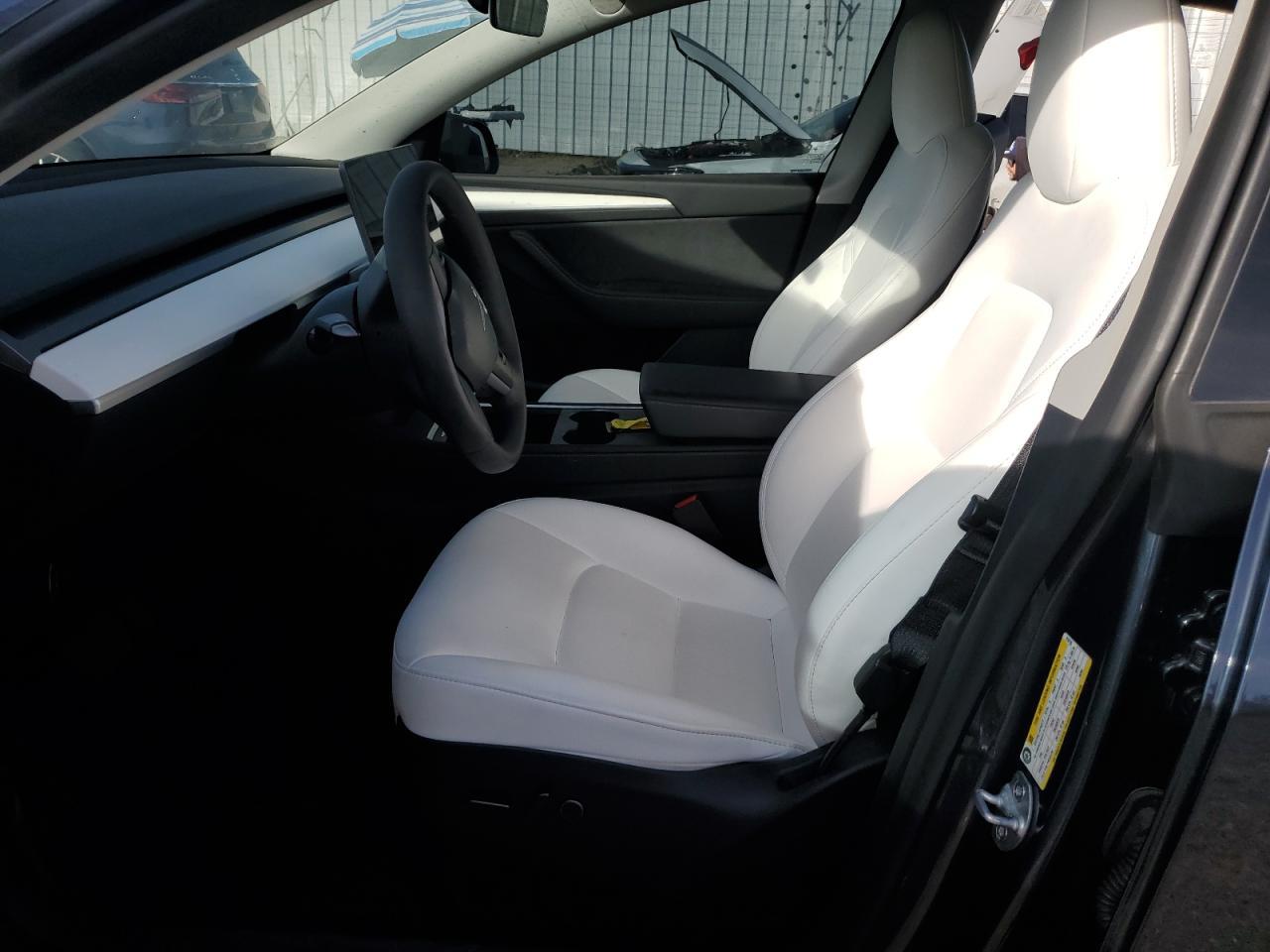 2023 TESLA MODEL Y - Image 7